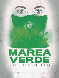 Marea Verde (2021) Movie Poster