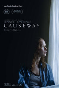 Causeway (2022) Movie Poster