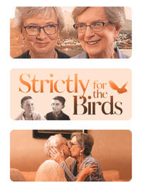 Strictly for the Birds (2021) Movie Poster