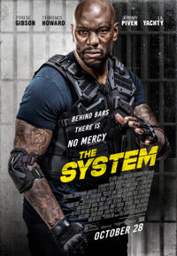 The System (2022) Movie Poster
