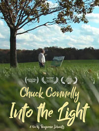 Chuck Connelly: Into the Light (2021) Movie Poster
