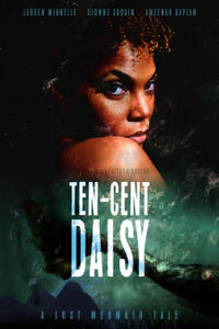 Ten-Cent Daisy (2022) Movie Poster