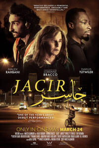 Jacir (2023) Movie Poster