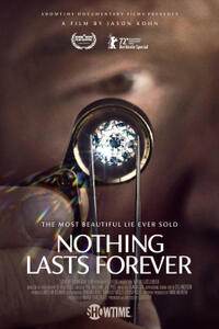 Nothing Lasts Forever (2022) Movie Poster