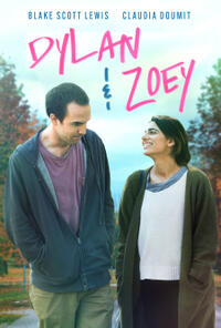 Dylan & Zoey (2022) Movie Poster
