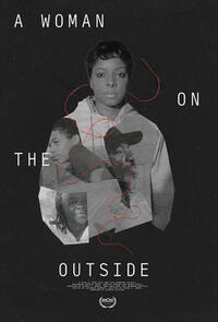 A Woman on the Outside (2022) Movie Poster