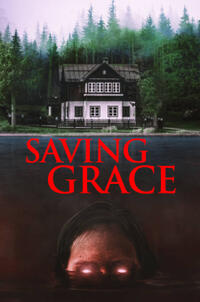 Saving Grace (2022) Movie Poster
