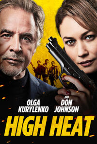 High Heat (2022) Movie Poster