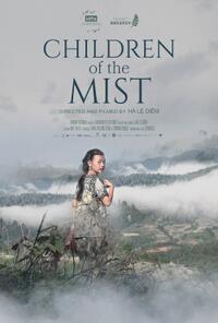Children of the Mist (2022) Movie Poster