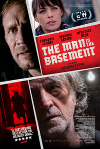 The Man in the Basement (2023) Movie Poster