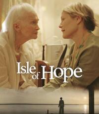 Isle of Hope (2022) Movie Poster