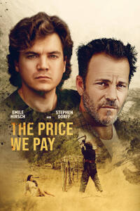 The Price We Pay (2023) Movie Poster