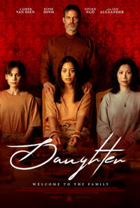Daughter (2023) Movie Poster