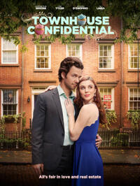 Townhouse Confidential (2023) Movie Poster