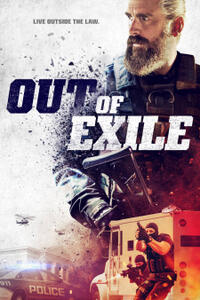 Out of Exile (2023) Movie Poster