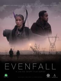 Evenfall (2021) Movie Poster