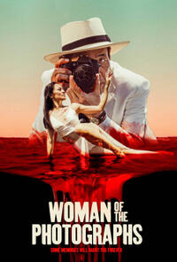 Woman of the Photographs (2023) Movie Poster