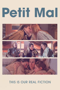 Petit Mal (2023) Movie Poster
