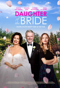 Daughter of the Bride (2023) Movie Poster
