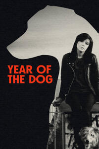 Year of the Dog (2022) Movie Poster