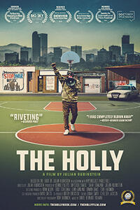The Holly Movie Poster