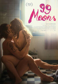 99 Moons (2023) Movie Poster