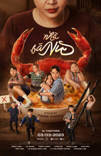 Nha Ba Nu (2023) Movie Poster