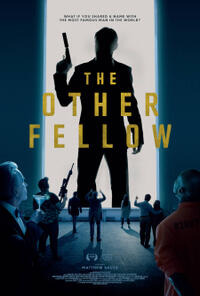 The Other Fellow (2023) Movie Poster