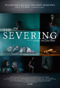 The Severing (2022) Movie Poster