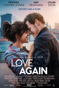 Love Again (2023) Movie Poster