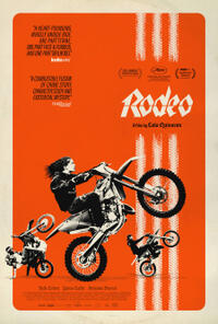 Rodeo (2023) Movie Poster