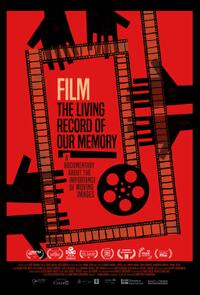 Film, the Living Record of Our Memory Movie Poster