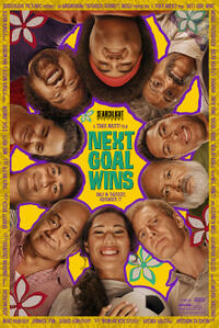 Next Goal Wins (2023) Movie Poster