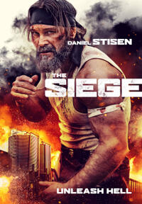 The Siege (2023) Movie Poster