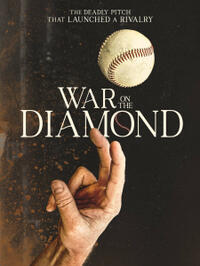War on the Diamond (2022) Movie Poster