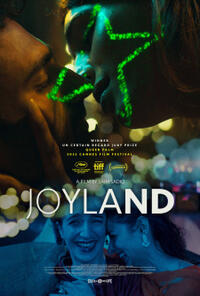 Joyland (2022) Movie Poster