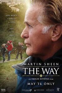 THE WAY (Fathom Event) Movie Poster