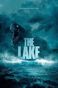 The Lake (2022) Movie Poster
