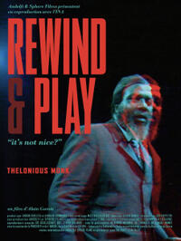 Rewind & Play (2023) Movie Poster