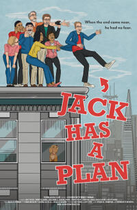 Jack Has a Plan (2022) Movie Poster