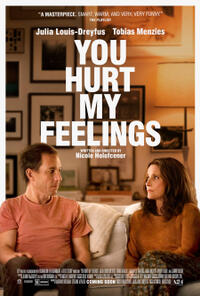 You Hurt My Feelings (2023) Showtimes Fandango