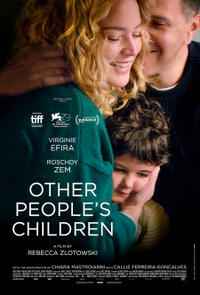 Other People's Children (2023) Movie Poster