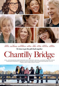 Chantilly Bridge (2023) Movie Poster