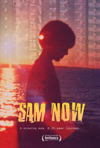 Sam Now (2022) Movie Poster