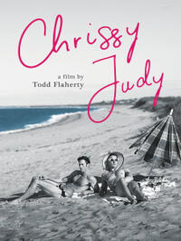 Chrissy Judy (2023) Movie Poster