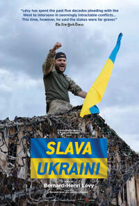 Slava Ukraini (2023) Movie Poster