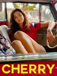 Cherry (2023) Movie Poster