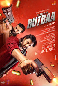 Yaaran Da Rutbaa (2023) Movie Poster