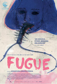 Fugue (2018) Movie Poster