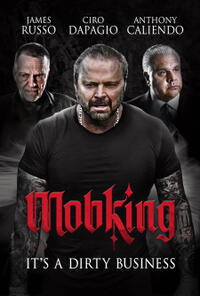 Mobking (2023) Movie Poster